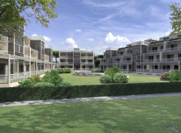Calambrone_Residence