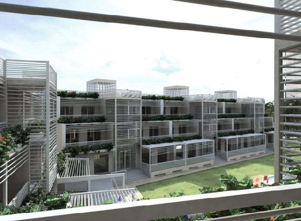 Calambrone_Residence