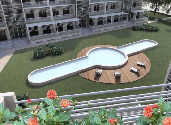 Calambrone_Residence