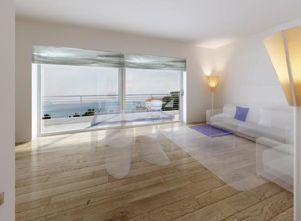 Calambrone_Residence
