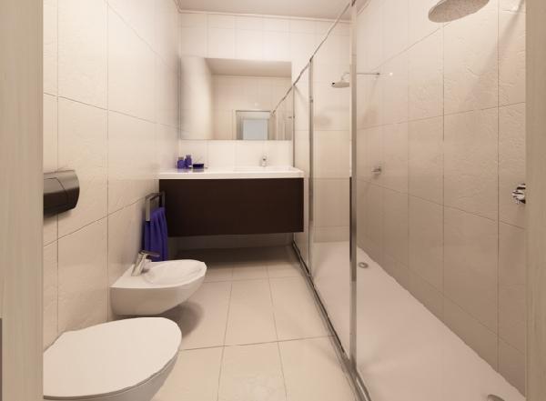 Calambrone_Residence