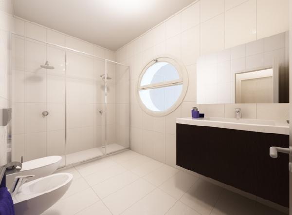 Calambrone_Residence