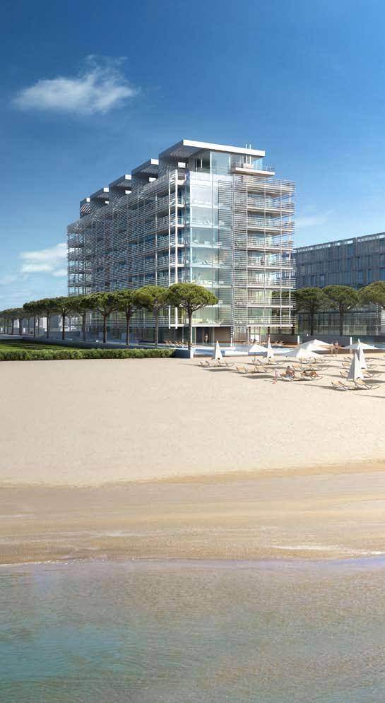 Lido_di_Jesolo_Village