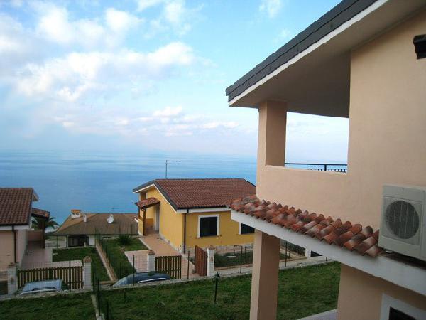 Zambrone_Villas