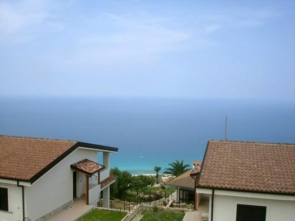 Zambrone_Villas