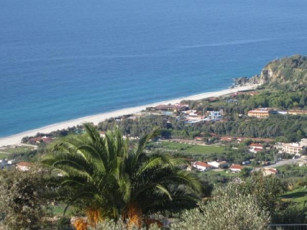 Zambrone_Villas