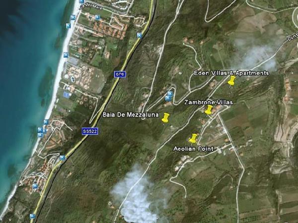 Zambrone_Villas