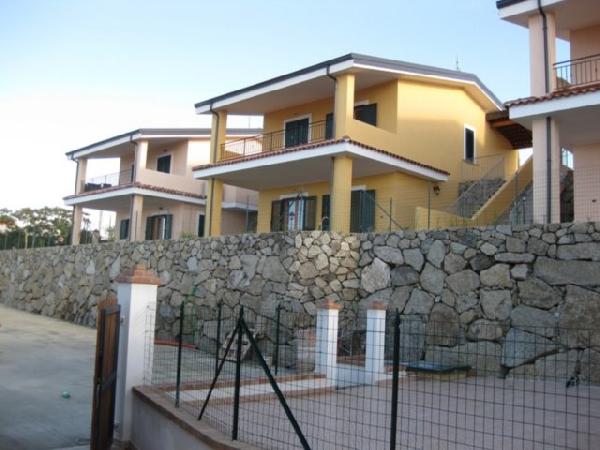Zambrone_Villas