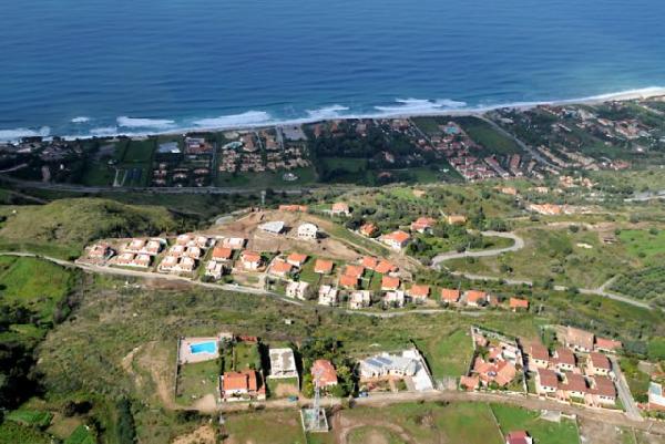 Zambrone_Villas