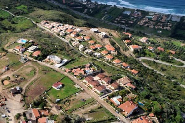 Zambrone_Villas