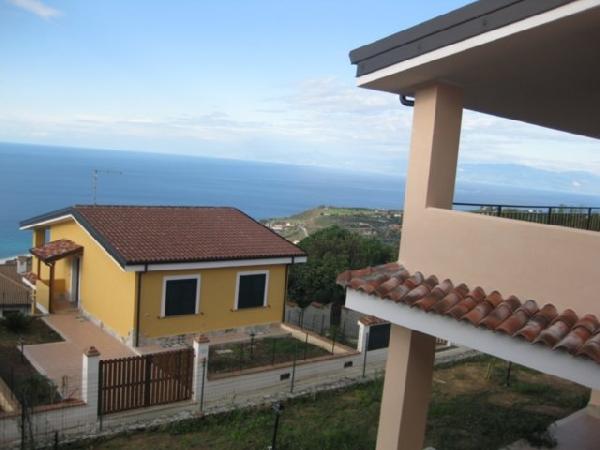 Zambrone_Villas