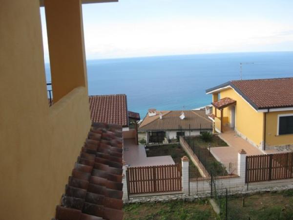 Zambrone_Villas
