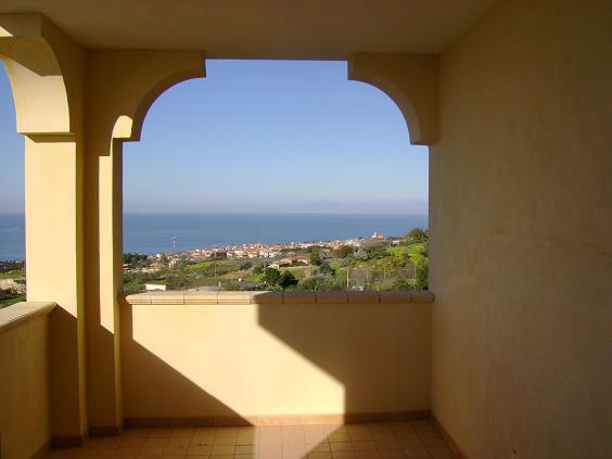 Tropea_Sunset