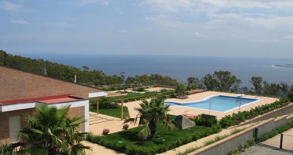 Paradize_View