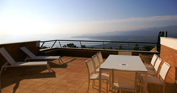 Paradize_View