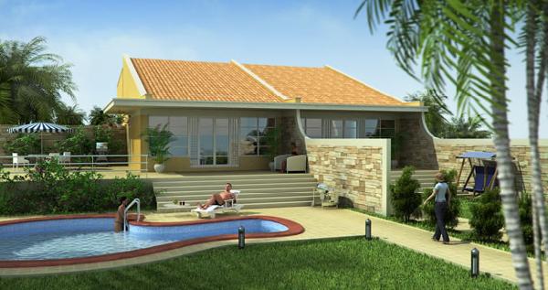 Paradize_View