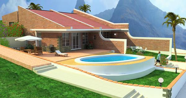 Paradize_View