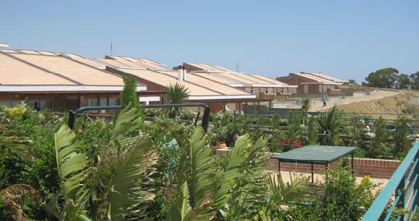 Paradize_View