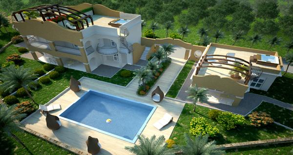 Corel_Seas_Resort