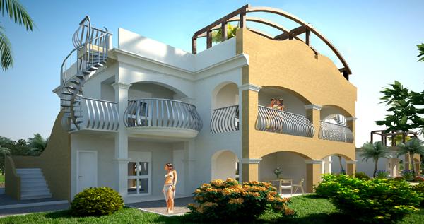 Corel_Seas_Resort
