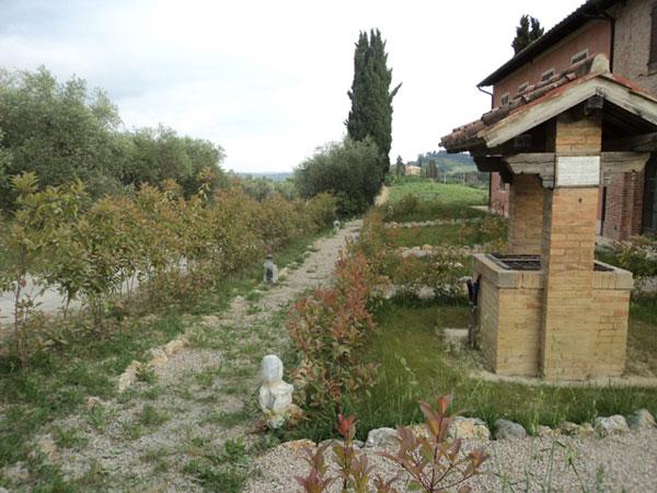 San_Gimignano_Residence