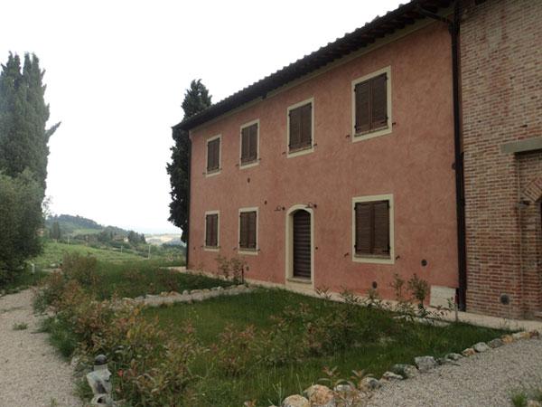 San_Gimignano_Residence