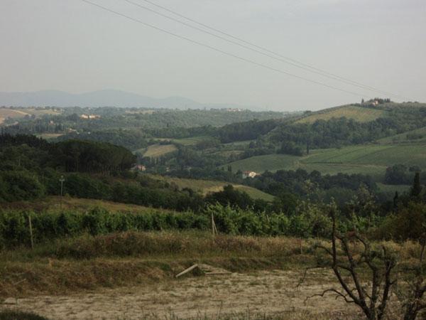 San_Gimignano_Residence