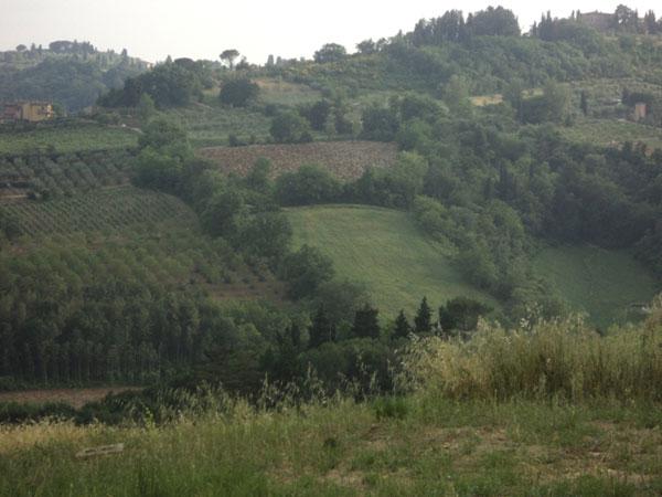 San_Gimignano_Residence
