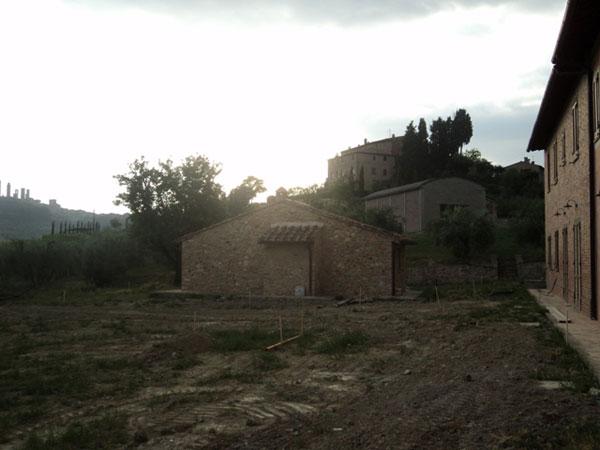 San_Gimignano_Residence