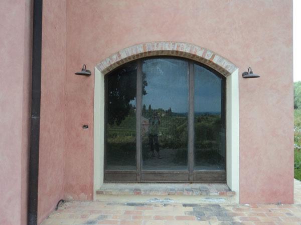 San_Gimignano_Residence