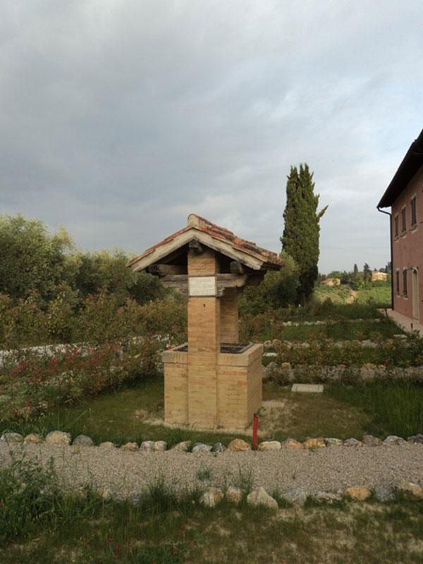 San_Gimignano_Residence