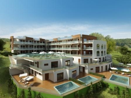 Le_Vele_Resort